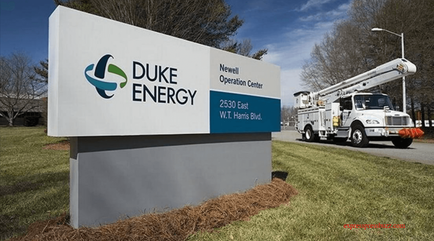 Duke Energy